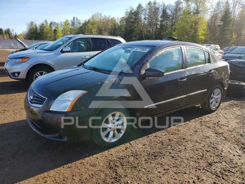 2011 Nissan SENTRA photo