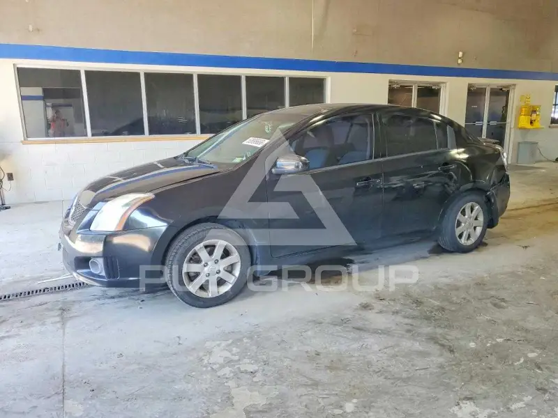 2011 Nissan SENTRA photo