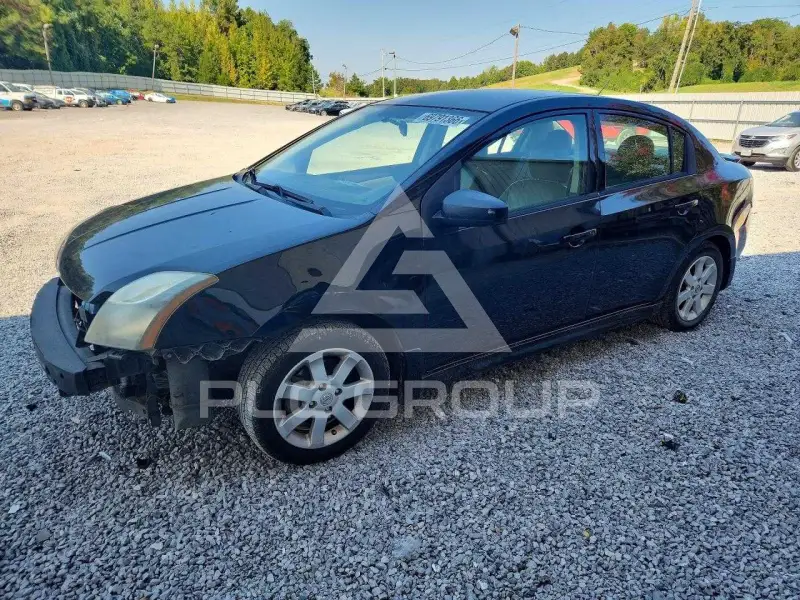 2011 Nissan SENTRA photo