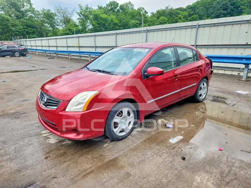 2011 Nissan SENTRA photo