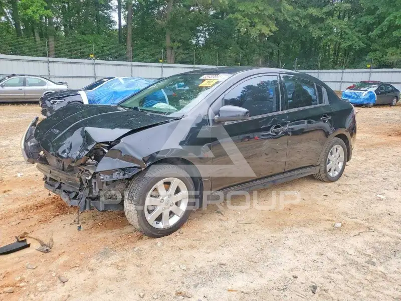 2011 Nissan SENTRA photo