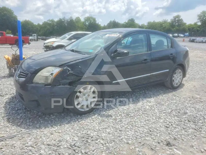 2011 Nissan SENTRA photo