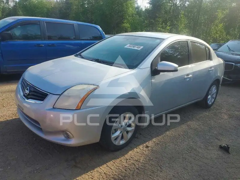 2011 Nissan SENTRA photo