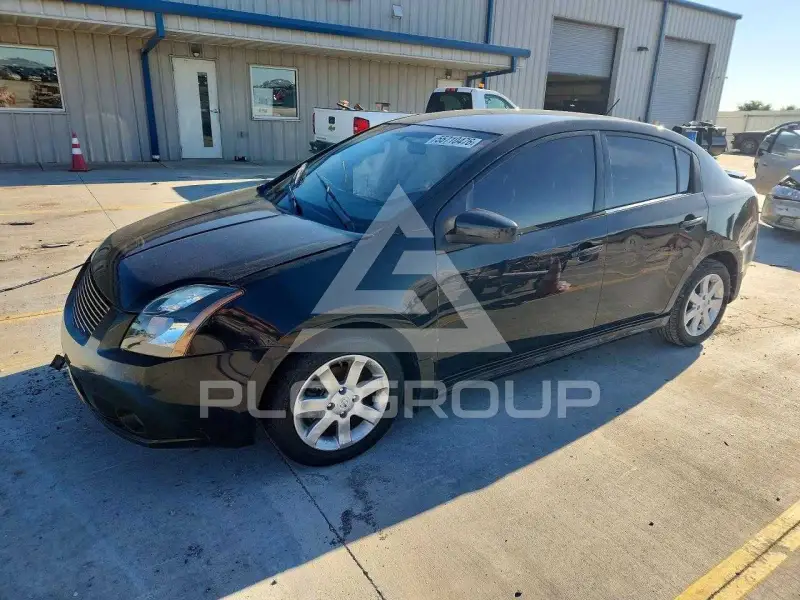 2011 Nissan SENTRA фото