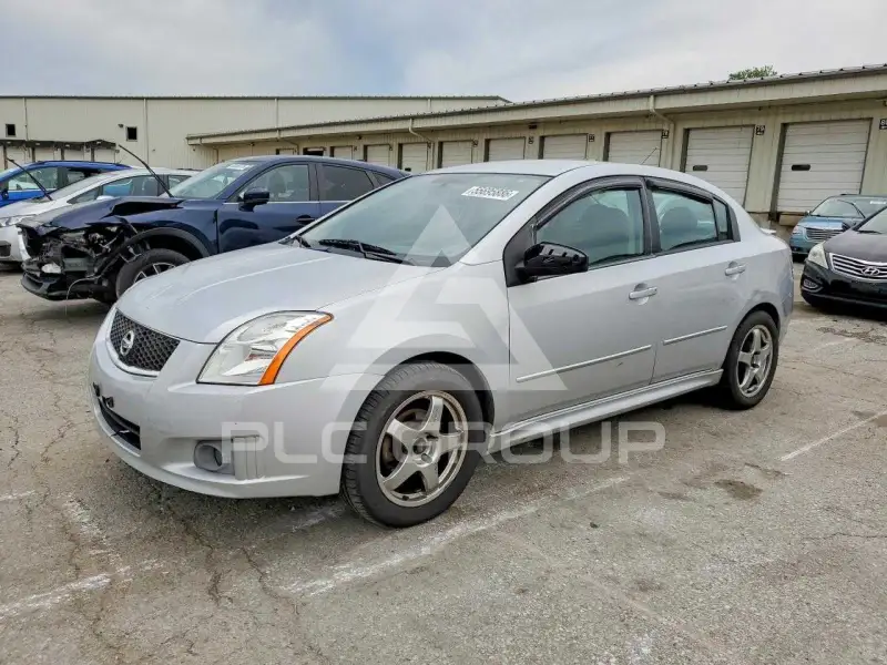2011 Nissan SENTRA photo