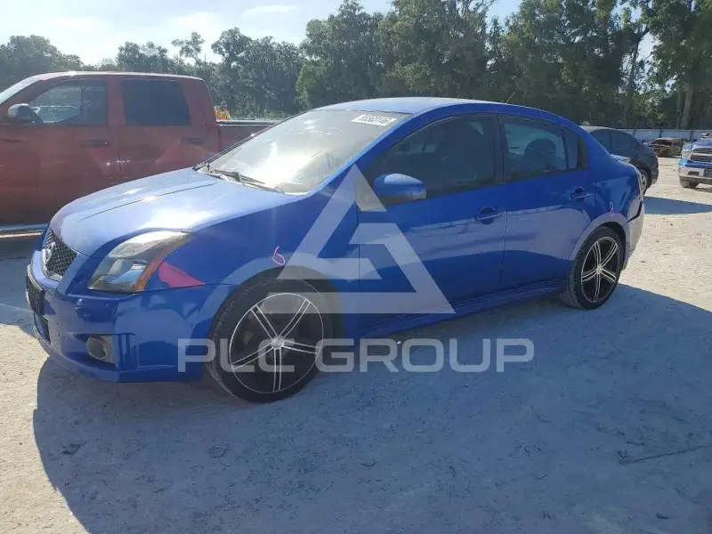 2011 Nissan SENTRA photo