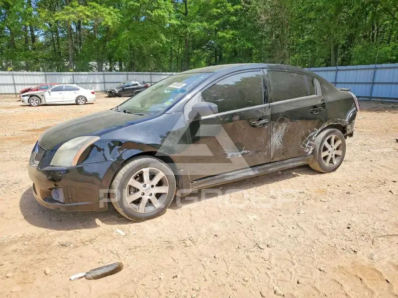 2011 Nissan SENTRA photo