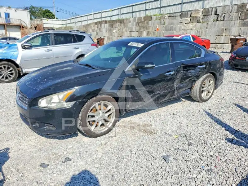 2011 Nissan MAXIMA photo