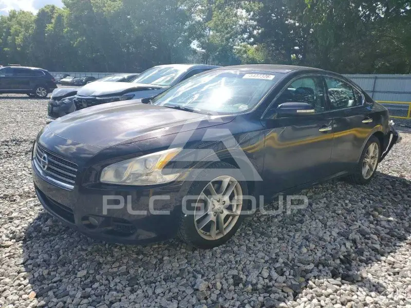 2011 Nissan MAXIMA photo