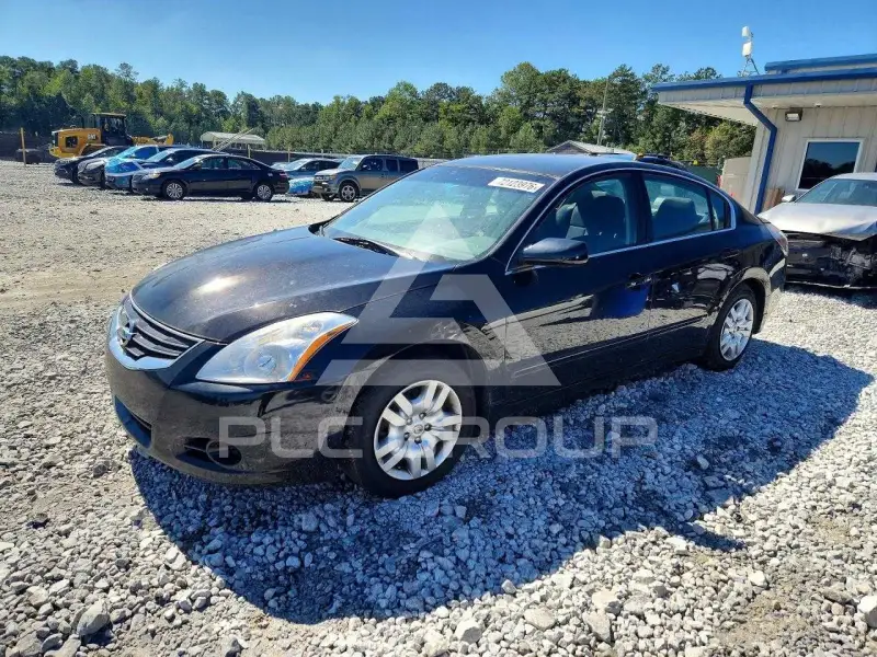 2011 Nissan ALTIMA photo