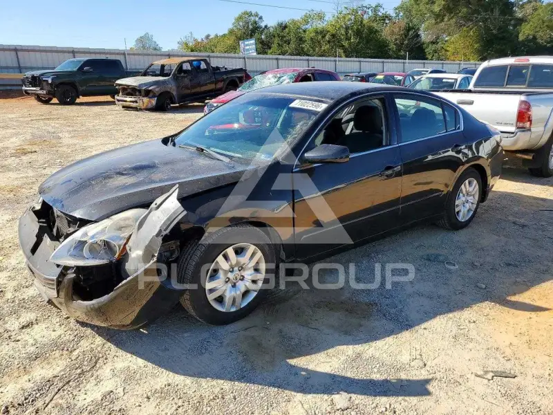 2011 Nissan ALTIMA photo