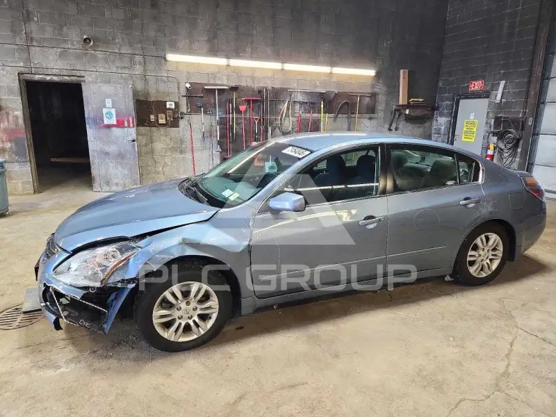 2011 Nissan ALTIMA photo