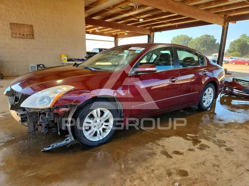 2011 Nissan ALTIMA фото