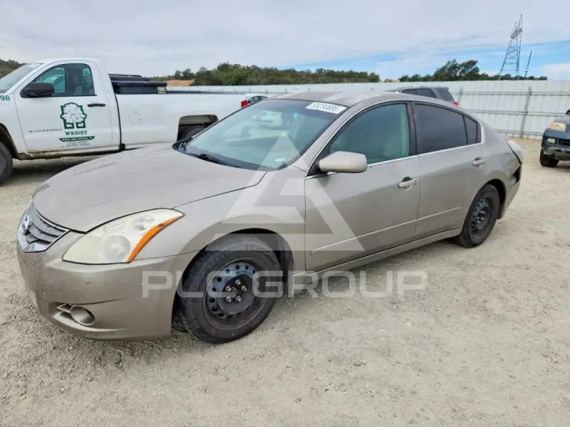2011 Nissan ALTIMA photo