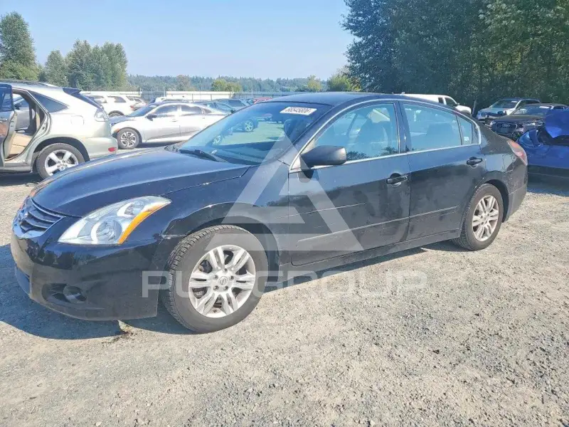 2011 Nissan ALTIMA фото
