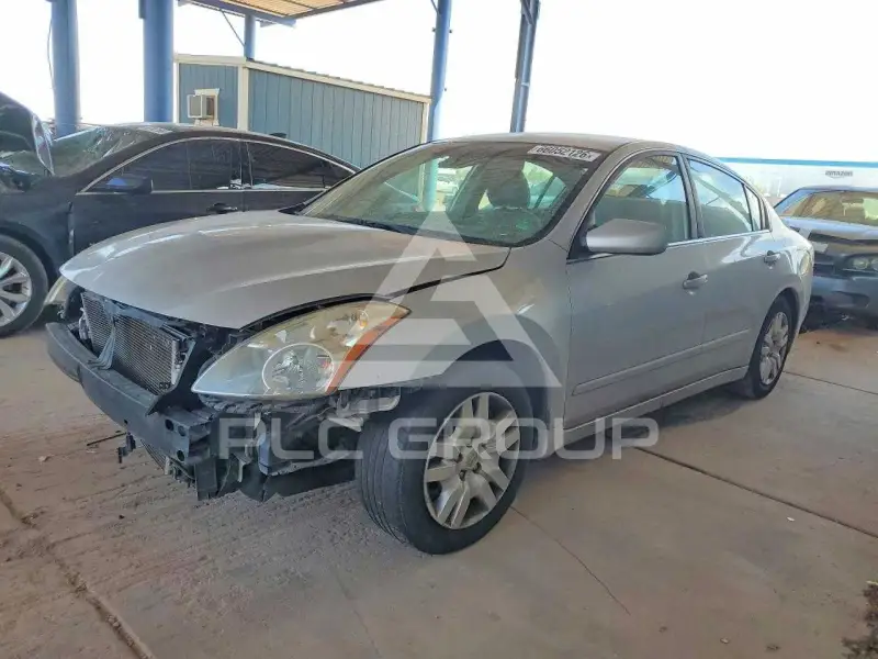 2011 Nissan ALTIMA фото