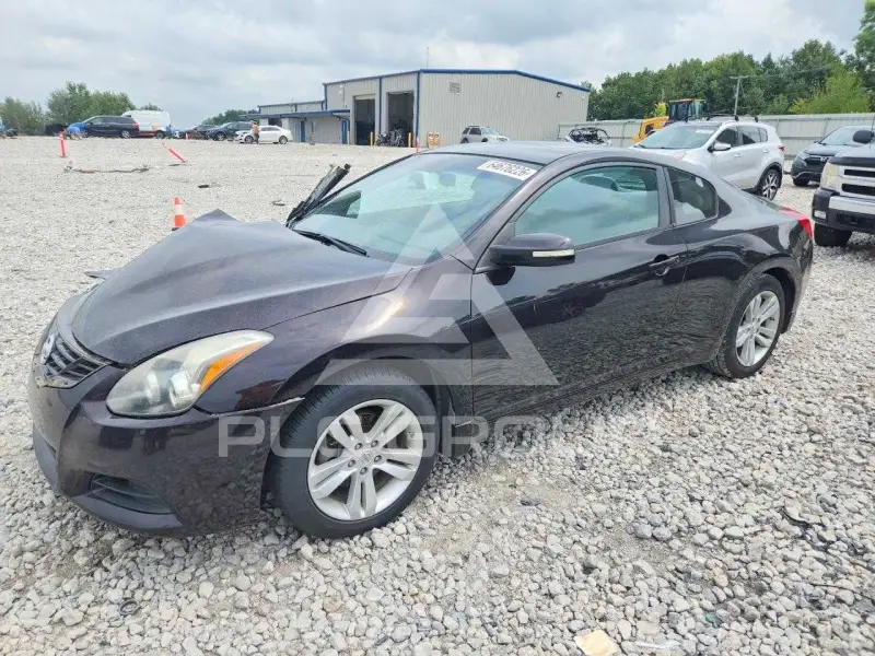 2011 Nissan ALTIMA фото