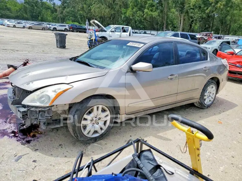 2011 Nissan ALTIMA photo