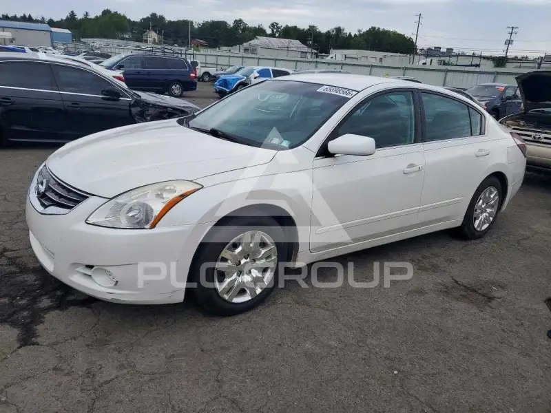 2011 Nissan ALTIMA photo