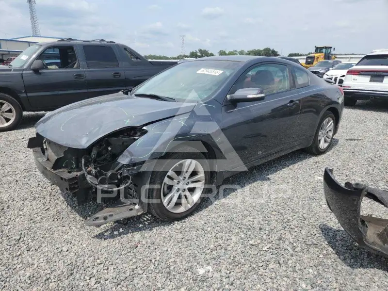 2011 Nissan ALTIMA photo