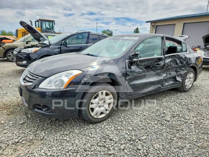2011 Nissan ALTIMA фото
