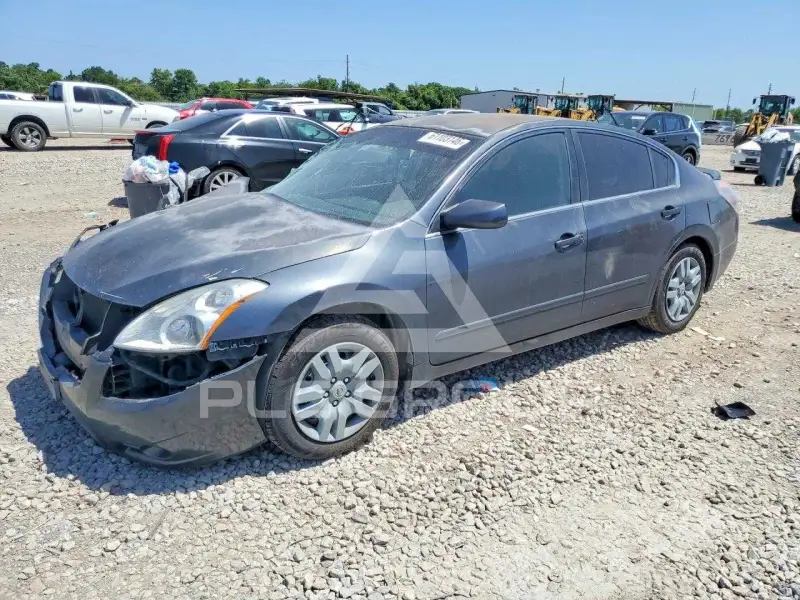 2011 Nissan ALTIMA фото