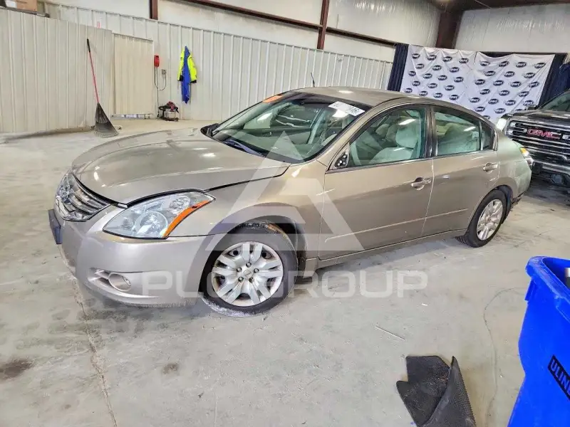 2011 Nissan ALTIMA фото