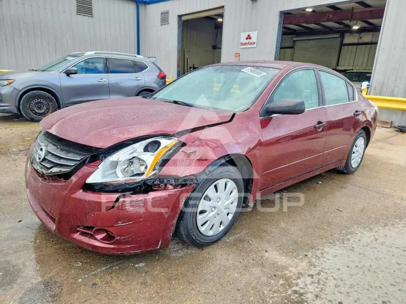 2011 Nissan ALTIMA photo