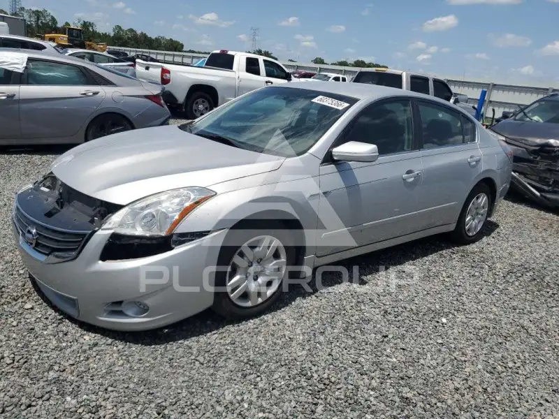 2011 Nissan ALTIMA фото