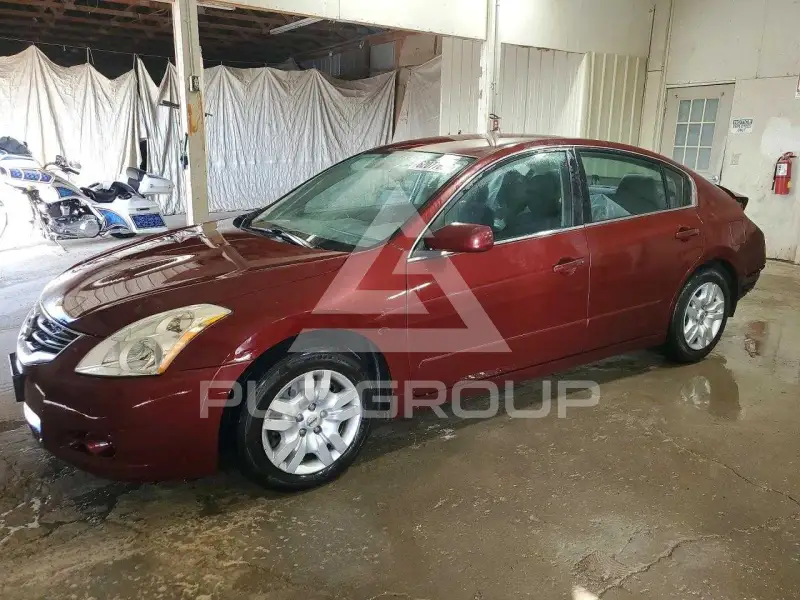 2011 Nissan ALTIMA фото