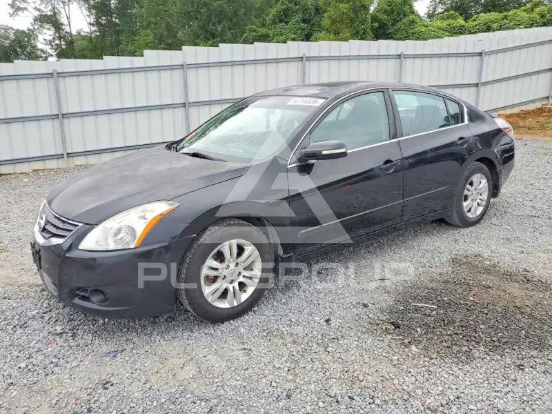 2011 Nissan ALTIMA фото