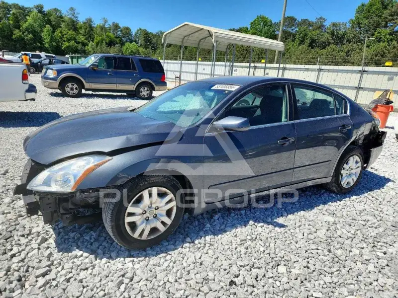 2011 Nissan ALTIMA photo