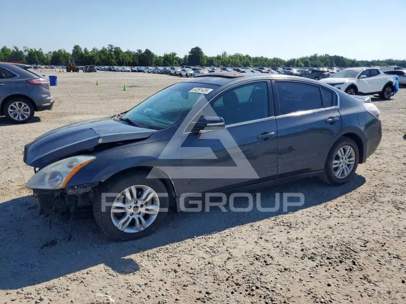 2011 Nissan ALTIMA photo