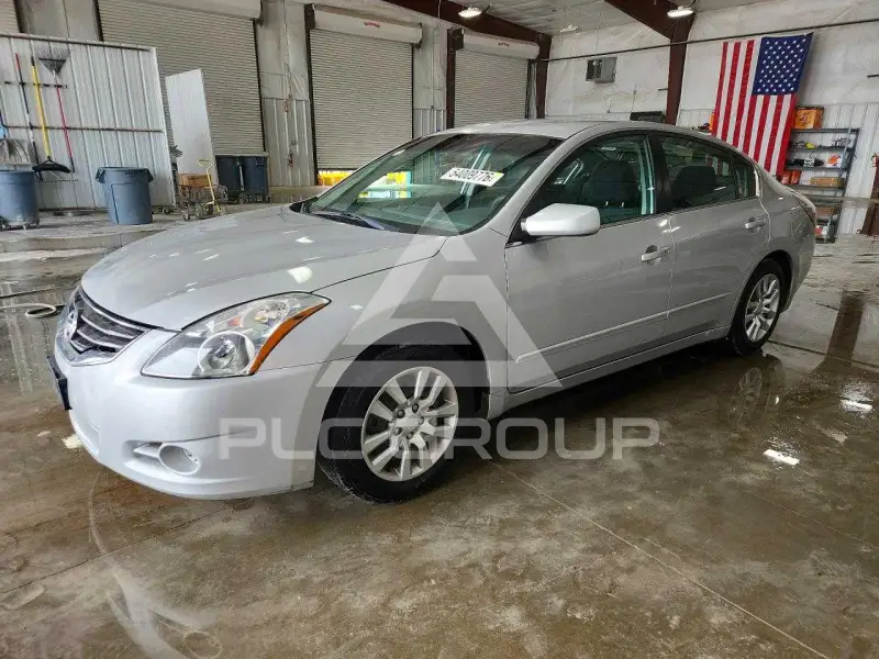 2011 Nissan ALTIMA фото