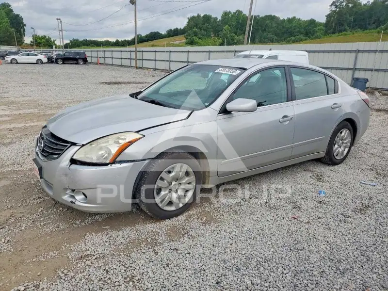 2011 Nissan ALTIMA фото