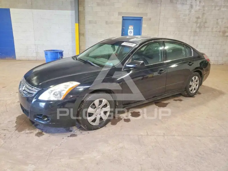 2011 Nissan ALTIMA photo