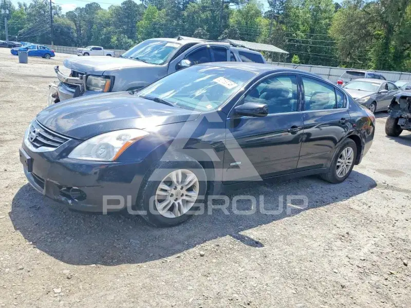 2011 Nissan ALTIMA photo