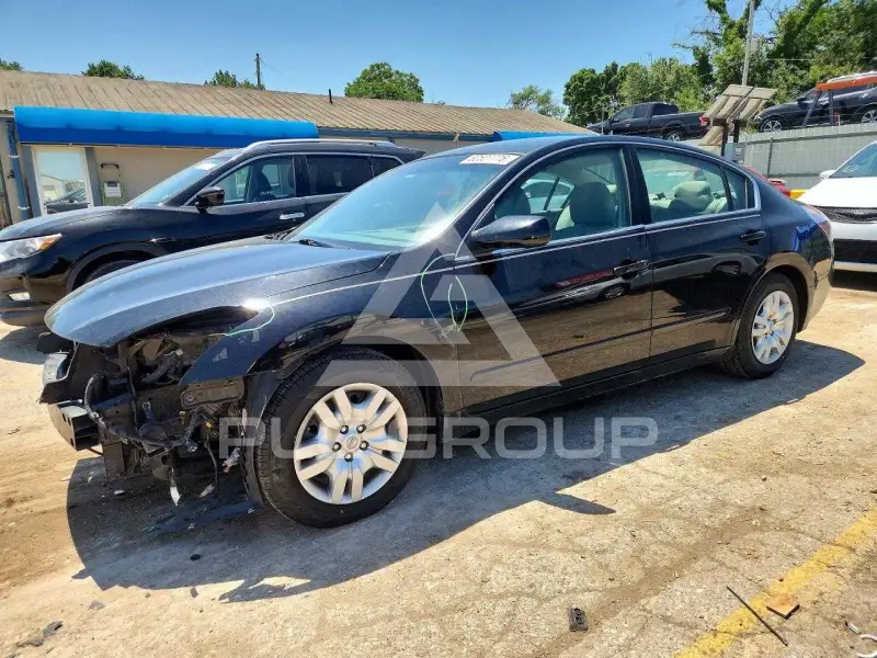 2011 Nissan ALTIMA photo