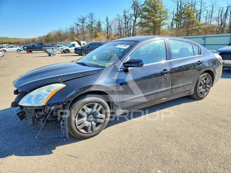 2011 Nissan ALTIMA фото