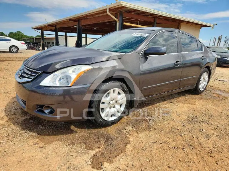 2011 Nissan ALTIMA photo