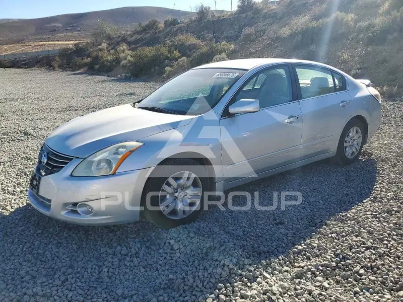 2011 Nissan ALTIMA photo