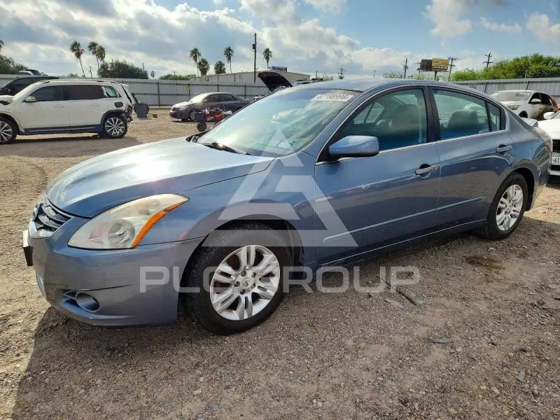 2011 Nissan ALTIMA фото