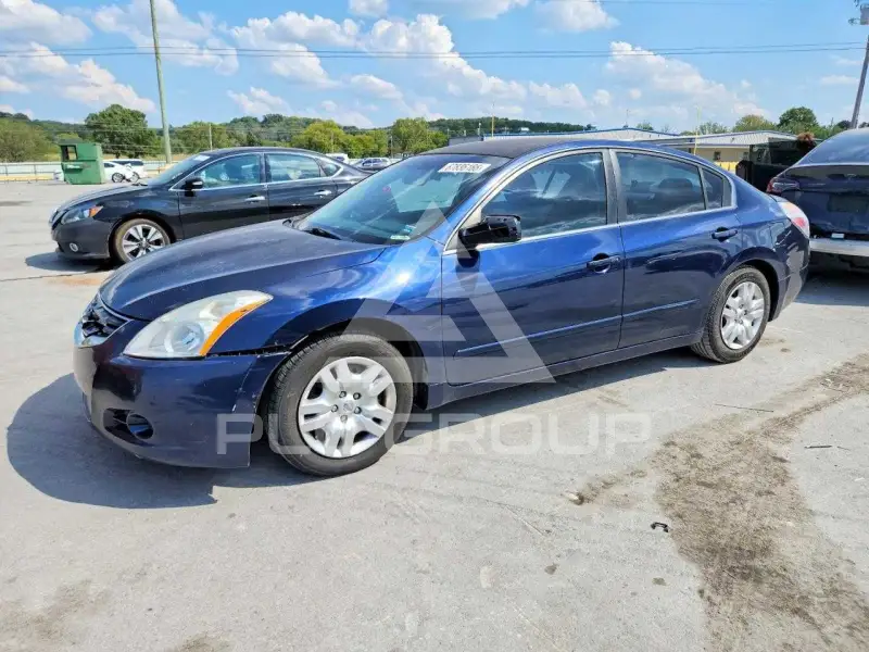 2011 Nissan ALTIMA фото