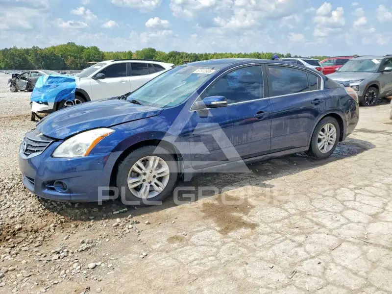 2011 Nissan ALTIMA фото