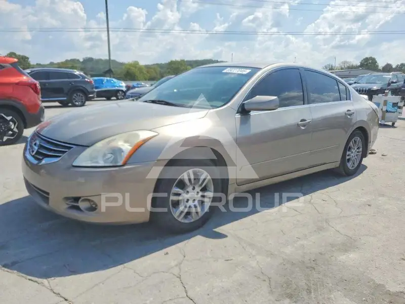 2011 Nissan ALTIMA photo