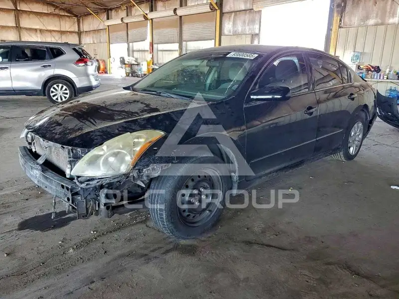 2011 Nissan ALTIMA photo