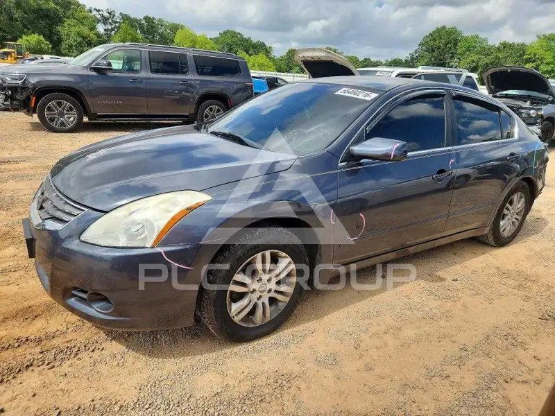 2011 Nissan ALTIMA фото
