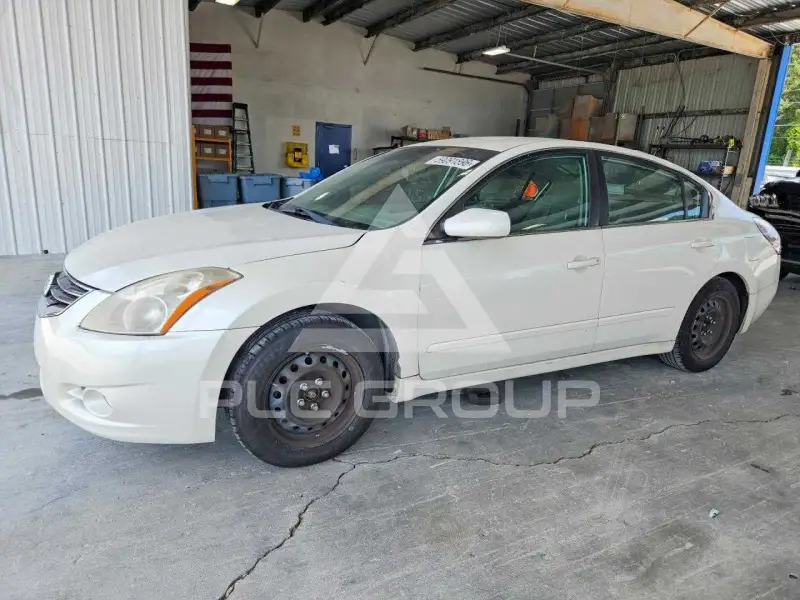 2011 Nissan ALTIMA photo