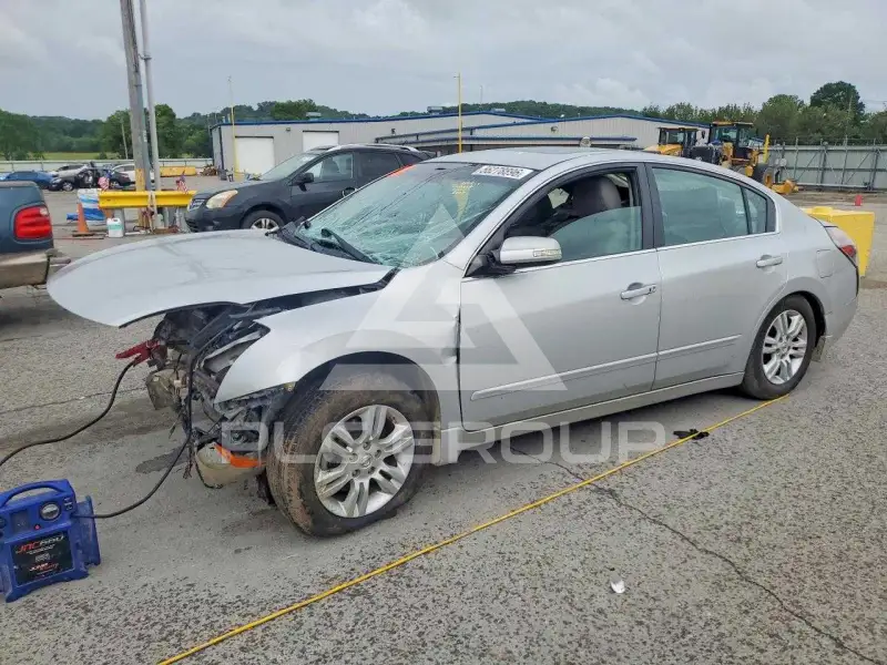2011 Nissan ALTIMA photo