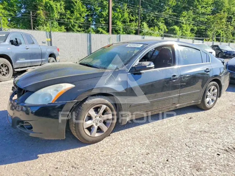 2011 Nissan ALTIMA photo